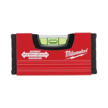 Milwaukee MiniBox Level 10cm