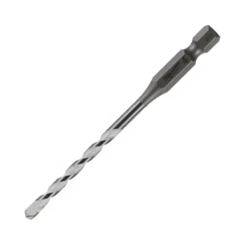 Milwaukee Multi Material Drill Bit Hex Shank - 4x90mm