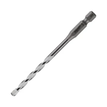 Milwaukee Multi Material Drill Bit Hex Shank - 5x100mm