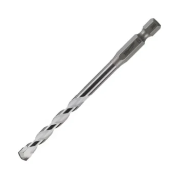 Milwaukee Multi Material Drill Bit Hex Shank - 5.5x150mm