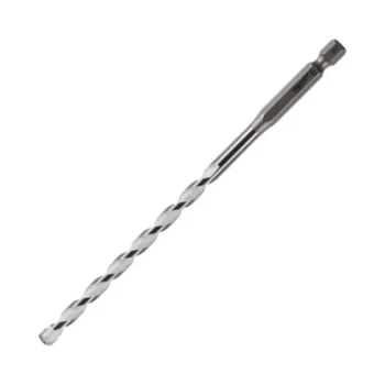 Milwaukee Multi Material Drill Bit Hex Shank - 6x150mm