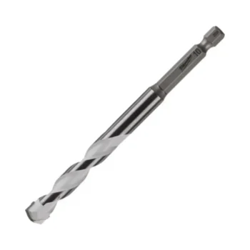 Milwaukee Multi Material Drill Bit Hex Shank - 10x120mm