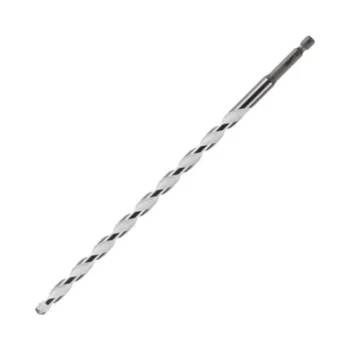 Milwaukee Multi Material Drill Bit Hex Shank - 10x260mm