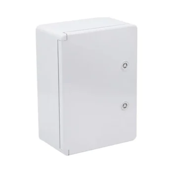 Wiska WDB 2 IP65 Distribution Board 350x250x150 mm
