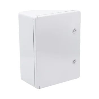 Wiska WDB 3 IP65 Distribution Board 400x300x170 mm