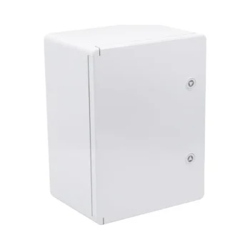 Wiska WDB 4 IP65 Distribution Board 400x300x220 mm