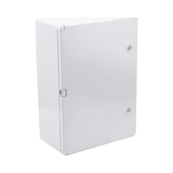 Wiska WDB 5 IP65 Distribution Board 500x350x190 mm