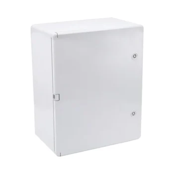 Wiska WDB 6 IP65 Distribution Board 500x400x240 mm