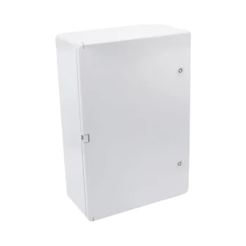 Wiska WDB 7 IP65 Distribution Board 600x400x200 mm