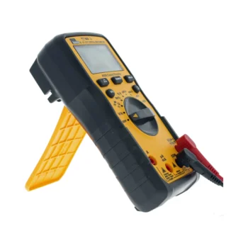 IDEAL 61-337 IDEAL 600V Auto Range Multimeter 2