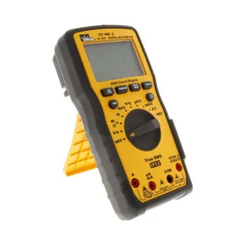 IDEAL 61-347 IDEAL 1000V AC/DC TRMS Multimeter 2