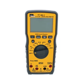 IDEAL 61-347 IDEAL 1000V AC/DC TRMS Multimeter 1