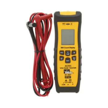 IDEAL 61-557 IDEAL Voltage & Continuity Tester 1