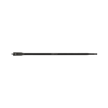 Draper 67438 Draper Expert Extra Long (405mm) Flat Wood Bit 16mm 1