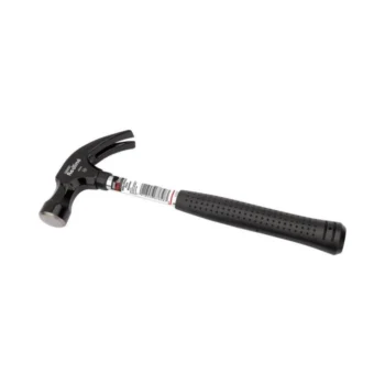 Draper 67658 Draper Claw Hammer with Steel Shaft 560g/20oz
