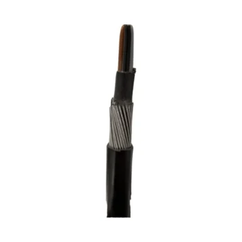 3 Core 6mm SWA 6943X PVC Steel Wire Armoured Cable - 1m