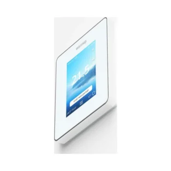 Warmup 6IE-01-WH Warmup 6iE Smart WiFi Underfloor Heating Thermostat White 2