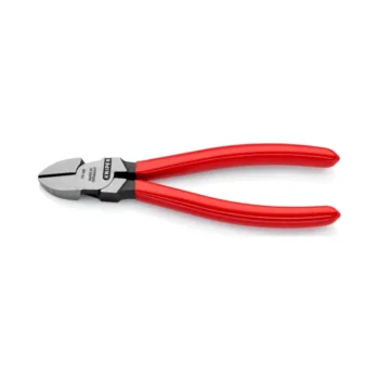 KNIPEX Diagonal Side Cutter 160 mm