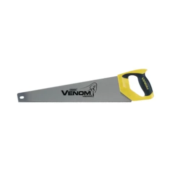 Draper 82195 Draper Venom 500mm 12PPI HP Hand Saw