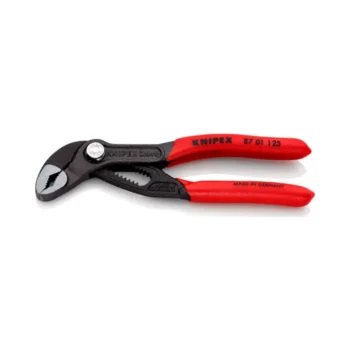 KNIPEX Cobra Hightech Water Pump Pliers 125 mm