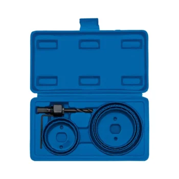 Draper 89716 Draper Hole Saw Kit for Downlights ( 51