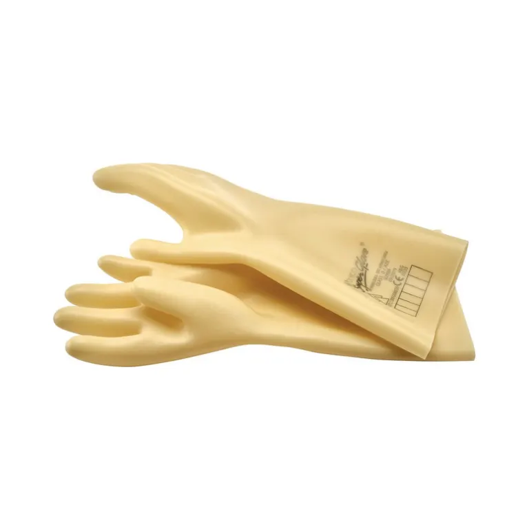 Draper Class 0 Electrical Insulating Gloves - Size 9 1 Draper 99463 Draper Class 0 Electrical Insulating Gloves - Size 9 1