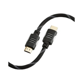 Knightsbridge AVHD4K2 Knightsbridge 2m 4K High Speed HDMI Cable