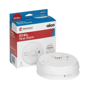 Aico Ei144e Heat Alarm