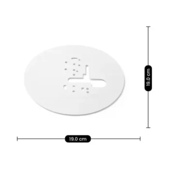Aico Ei1516 Masking Plate
