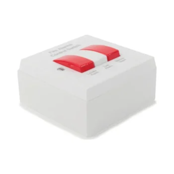 Aico Ei1529RC Hard Wired Alarm Control Switch 2