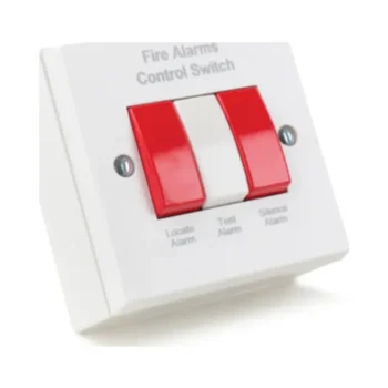 Aico Ei1529RC Hard Wired Alarm Control Switch
