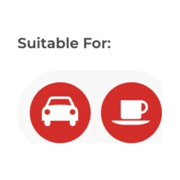 Aico Ei3014 Heat Alarm 2