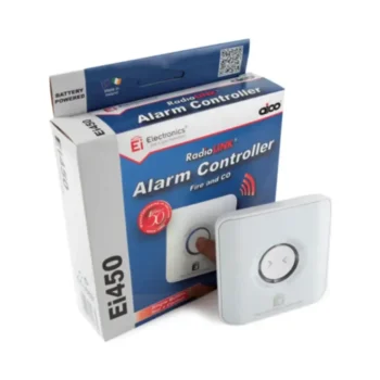 Aico Ei450 RadioLINK Alarm Controller 2