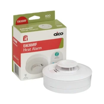 Aico Ei630iRF RadioLINK+ Battery Heat Alarm