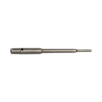 Armeg 9D300B4 300mm SDS Plus shank adaptor for core drills, featuring K Taper compatibility and heavy-duty steel construction.