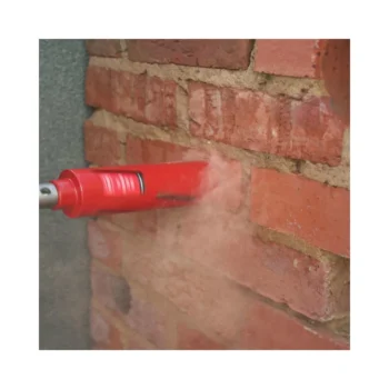 Armeg CDD052 Dry Diamond 52mm Core Drill – 150mm Core Bit for Masonry 2