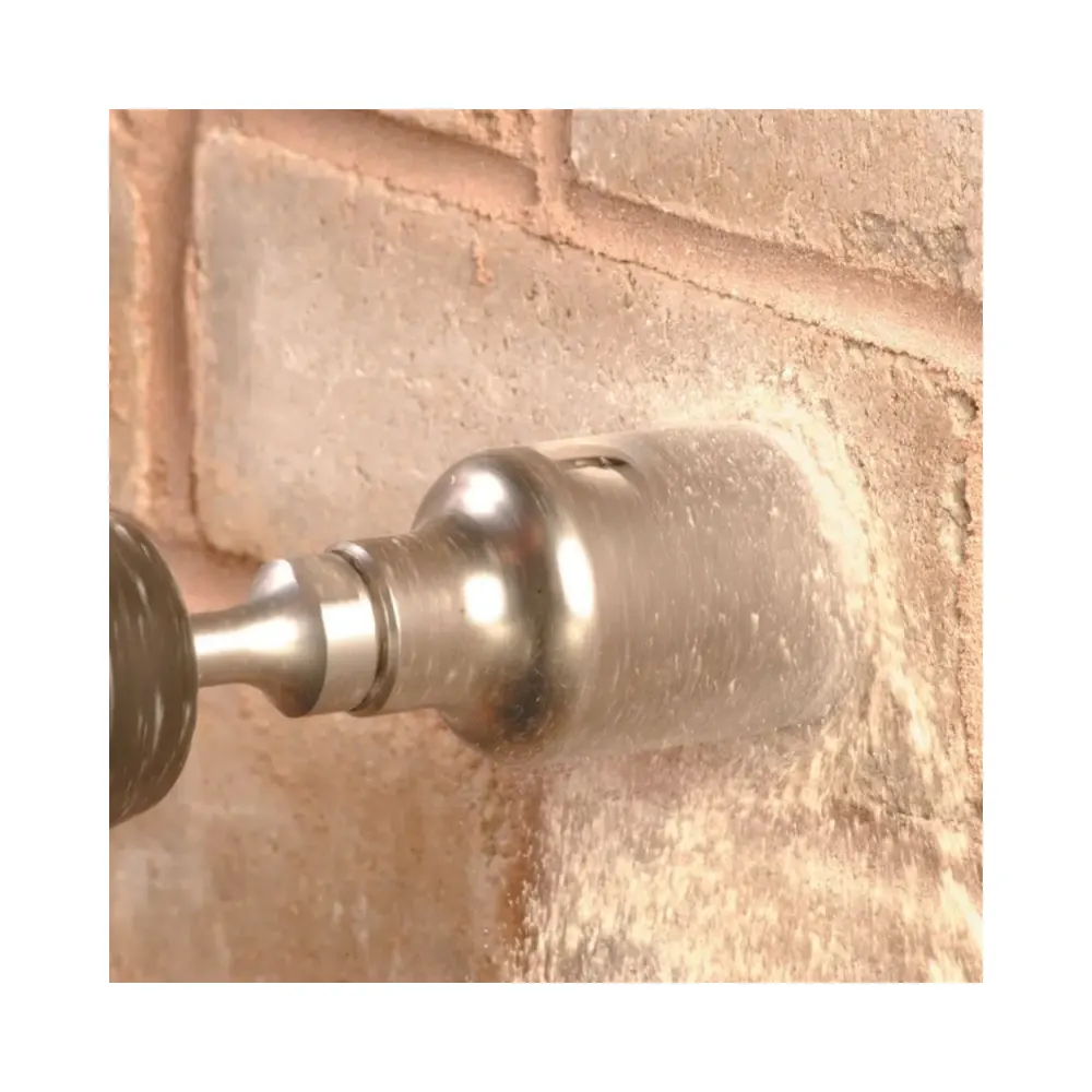 Armeg CL50S HSM 50mm Masonry Core Drill – 85mm Core Bit 2 Armeg CL50S HSM 50mm Masonry Core Drill – 85mm Core Bit 2