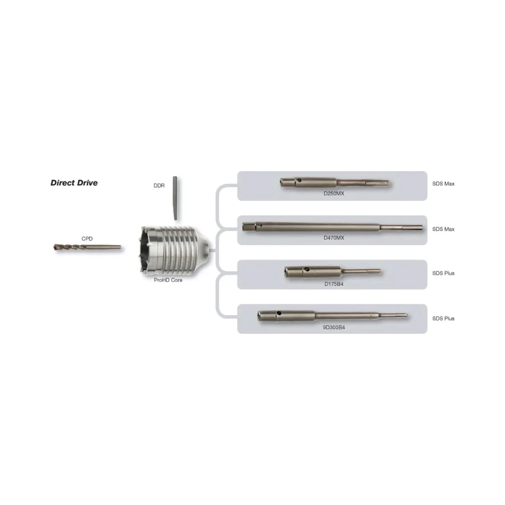 Armeg DDR Extractor Drift 3 Armeg DDR Extractor Drift 3