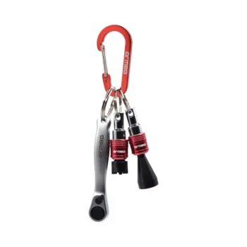 Armeg GBSDB3PK Compact Bit Set