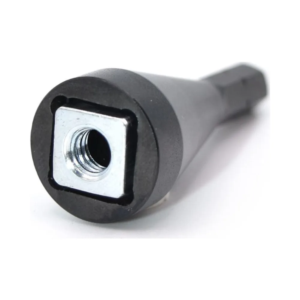 Armeg | GBSDBTP | Super Compact Roofing Bolt & Square Nut Screwdriver Bits | Twin Pack 3 Armeg | GBSDBTP | Super Compact Roofing Bolt & Square Nut Screwdriver Bits | Twin Pack