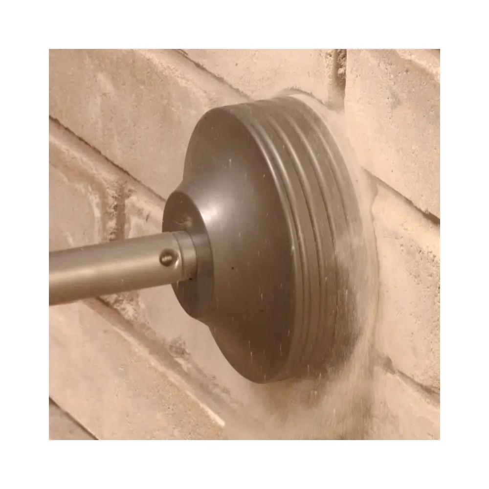 Armeg Pro-HD C055 55mm Heavy Duty Core Drill – 100mm Core Bit for Concrete 2 Armeg Pro-HD C055 55mm Heavy Duty Core Drill – 100mm Core Bit for Concrete 2