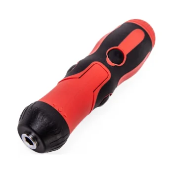 Armeg | SDRHFOLDING | Folding Ratchet Handle | 1/4 Inch Quick-Change