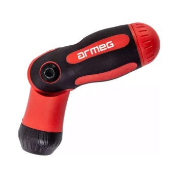 Armeg SDRHFOLDING Folding Ratchet Handle