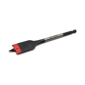 armeg wbf25 flat wood drill bit