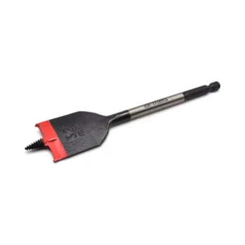 armeg wbf32 flat wood drill bit