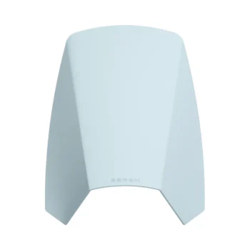 Aurora 600001 Sky Blue Cover for Seren EV Charging Point