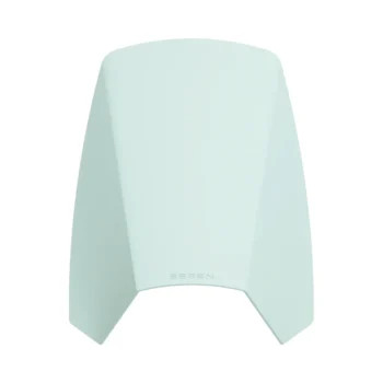 Aurora 600002 Aqua Light Cover for Seren EV Charging Point