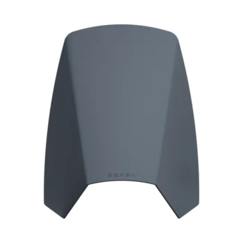 Aurora 600005 Midnight Cover for Seren EV Charging Point