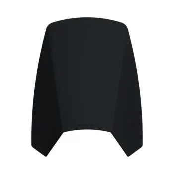 Aurora 600006 Stealth Black Cover for Seren EV Charger