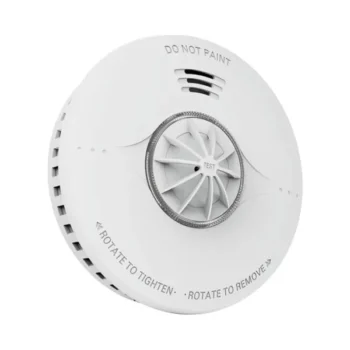 Axiom ALRFHB Axiom Heat Alarm with 10 Year Battery